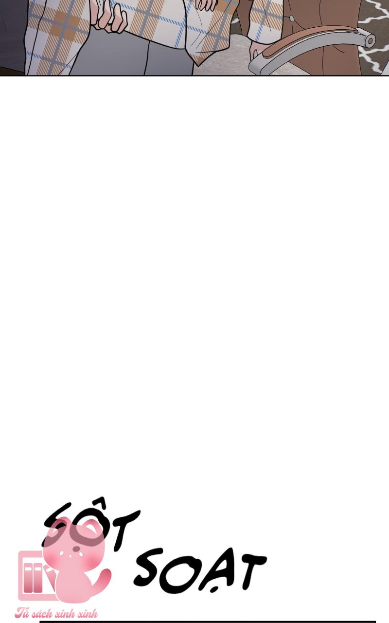 Thời Gian Trở Thành Lý Do Của Đôi Ta - Chap 50