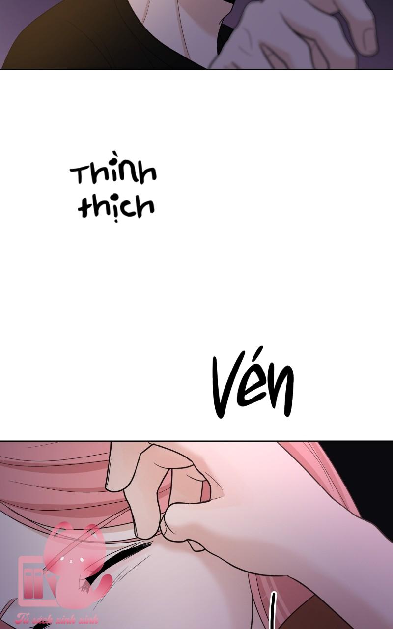 Thời Gian Trở Thành Lý Do Của Đôi Ta - Chap 50