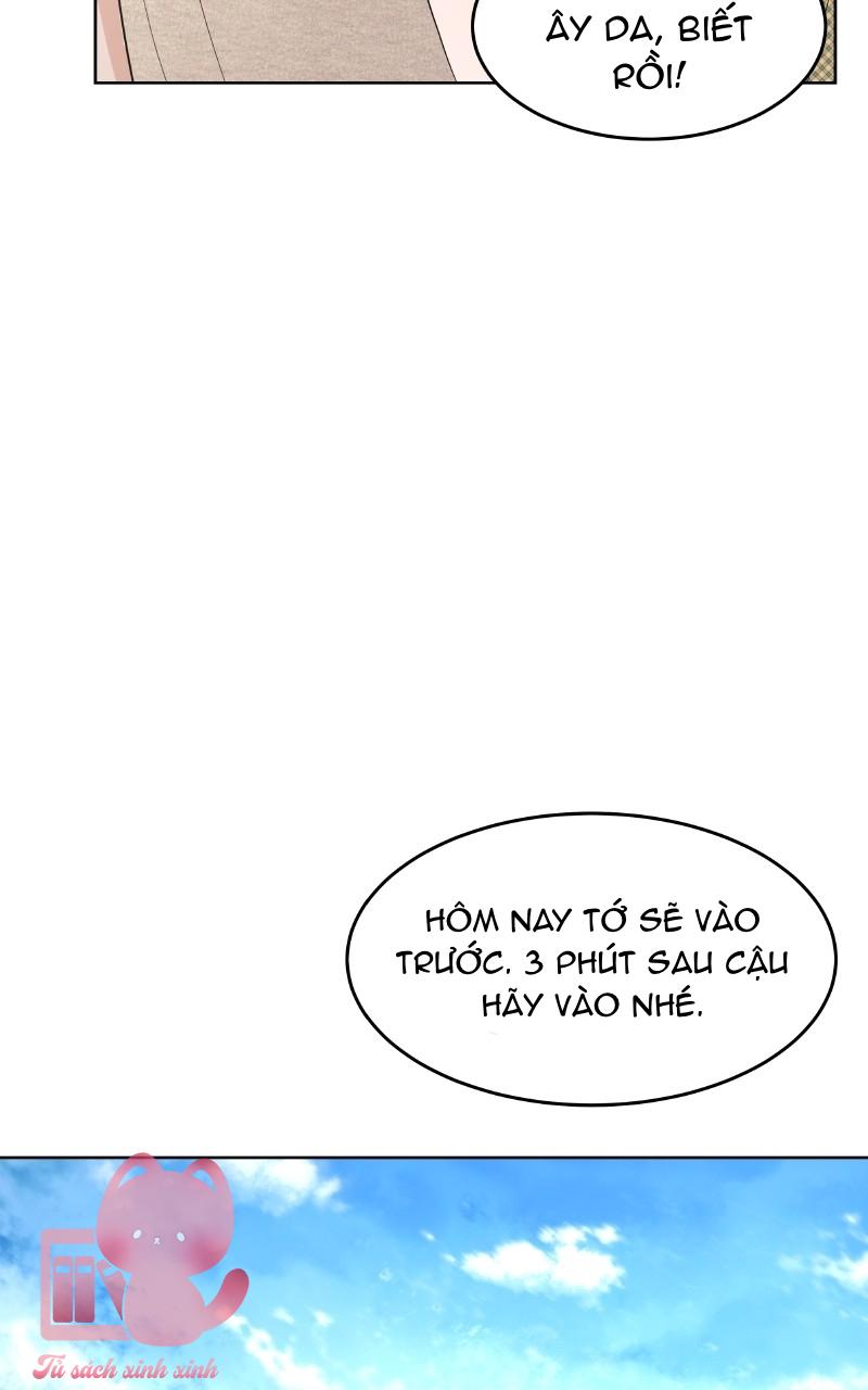 Thời Gian Trở Thành Lý Do Của Đôi Ta - Chap 50