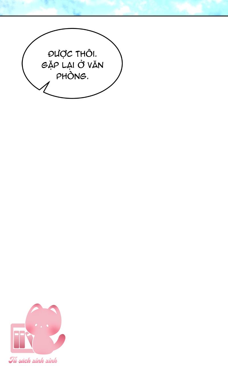 Thời Gian Trở Thành Lý Do Của Đôi Ta - Chap 50