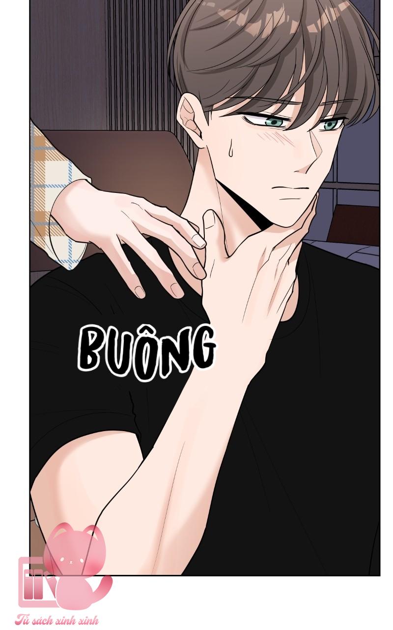 Thời Gian Trở Thành Lý Do Của Đôi Ta - Chap 50