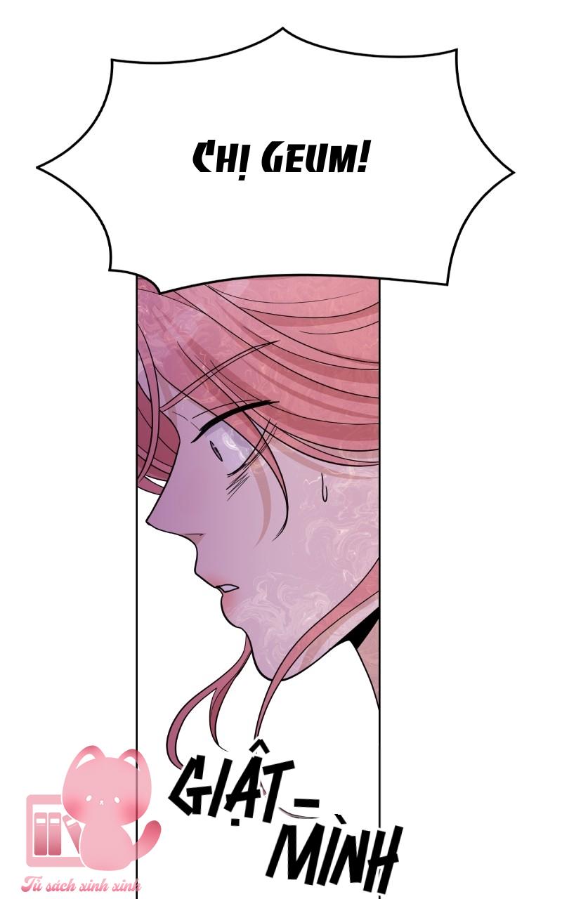 Thời Gian Trở Thành Lý Do Của Đôi Ta - Chap 50