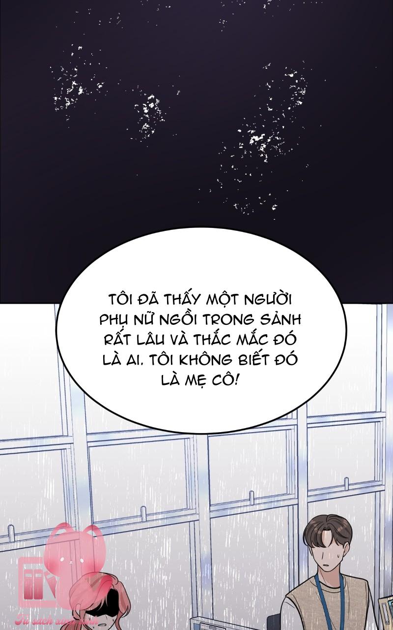 Thời Gian Trở Thành Lý Do Của Đôi Ta - Chap 50