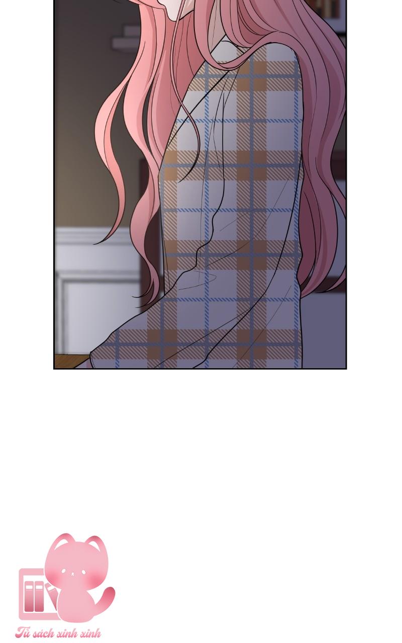 Thời Gian Trở Thành Lý Do Của Đôi Ta - Chap 50