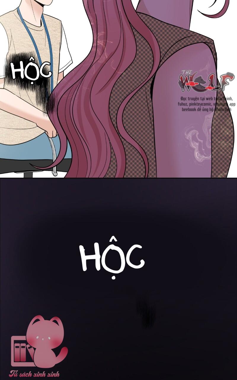 Thời Gian Trở Thành Lý Do Của Đôi Ta - Chap 50