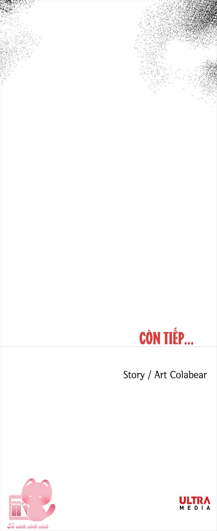 Thời Gian Trở Thành Lý Do Của Đôi Ta - Chap 76