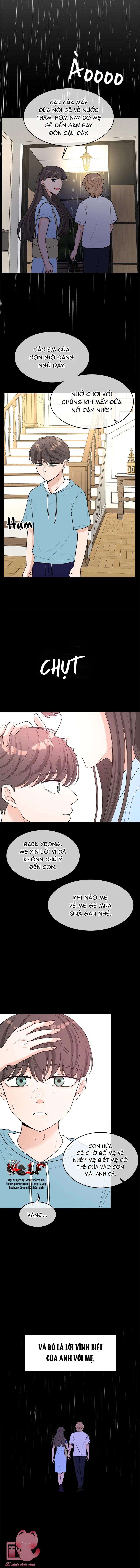 Thời Gian Trở Thành Lý Do Của Đôi Ta - Chap 87