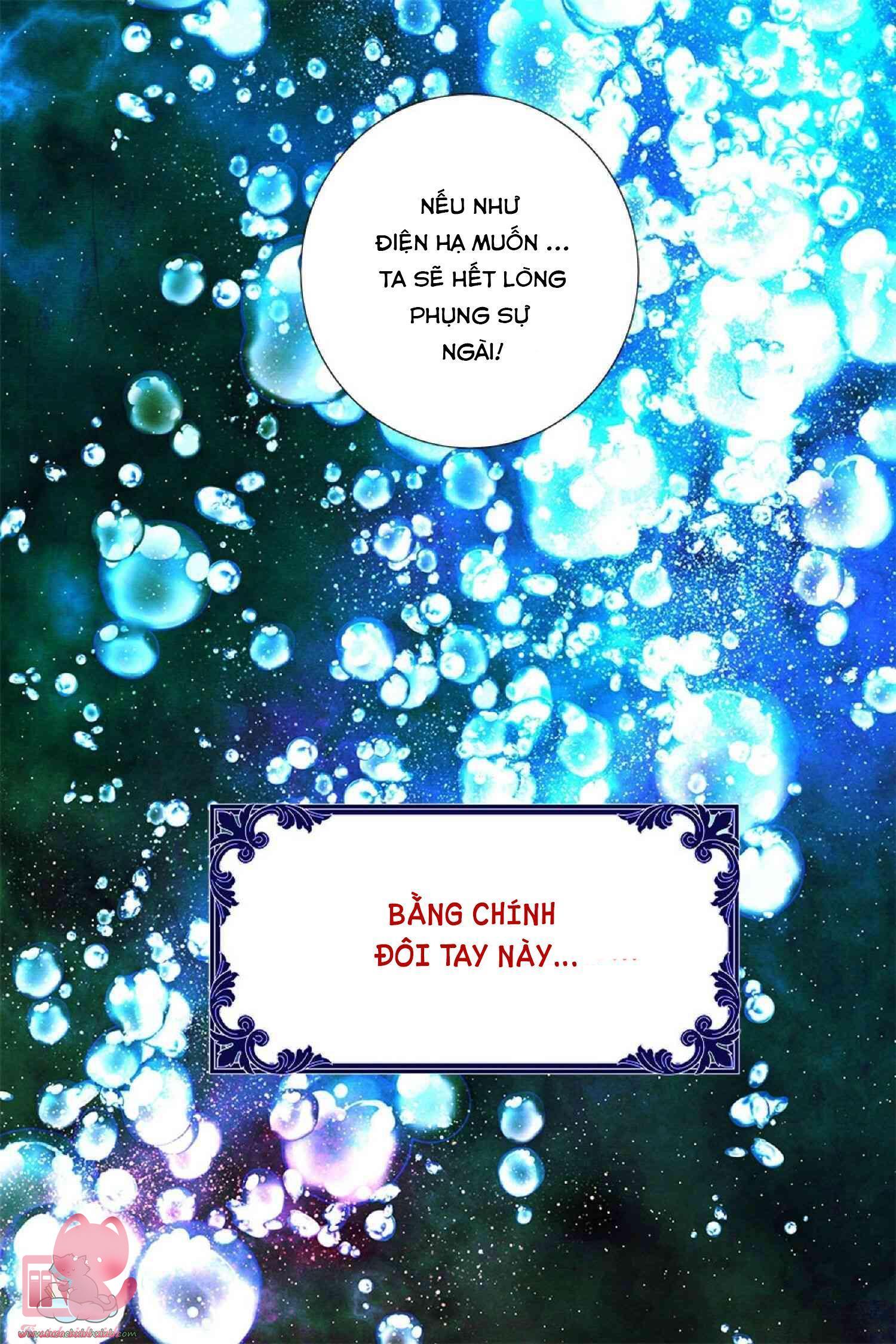 Thuần Hóa Bạo Chúa Rồi Bỏ Trốn - Chap 0