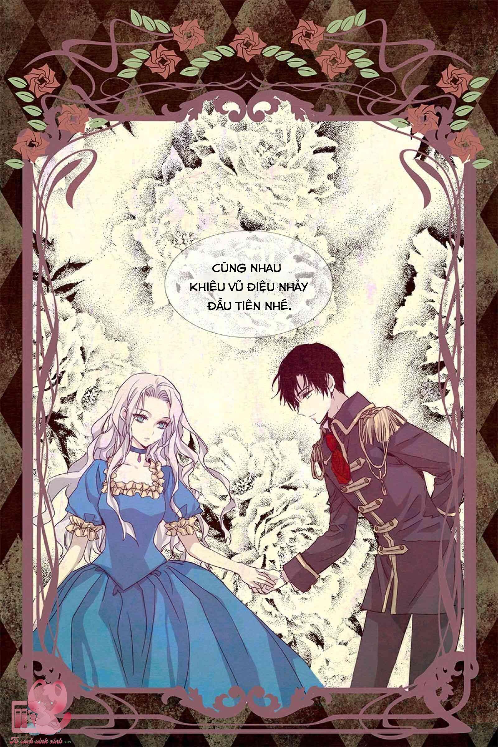 Thuần Hóa Bạo Chúa Rồi Bỏ Trốn - Chap 0