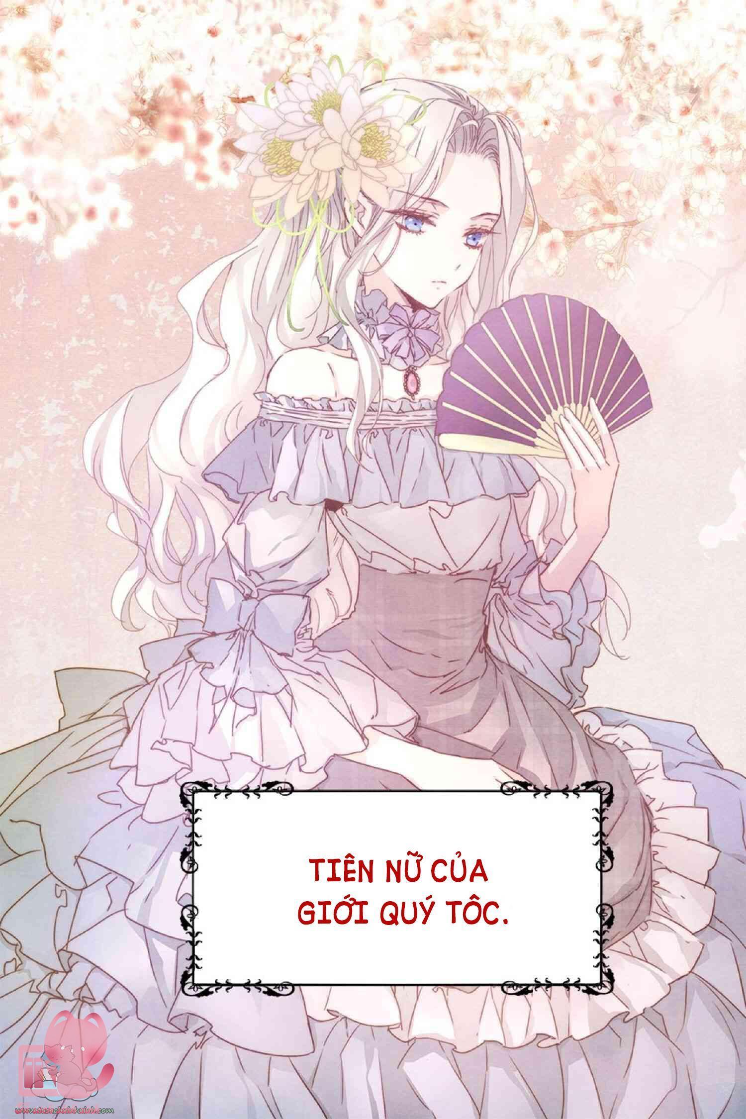 Thuần Hóa Bạo Chúa Rồi Bỏ Trốn - Chap 0