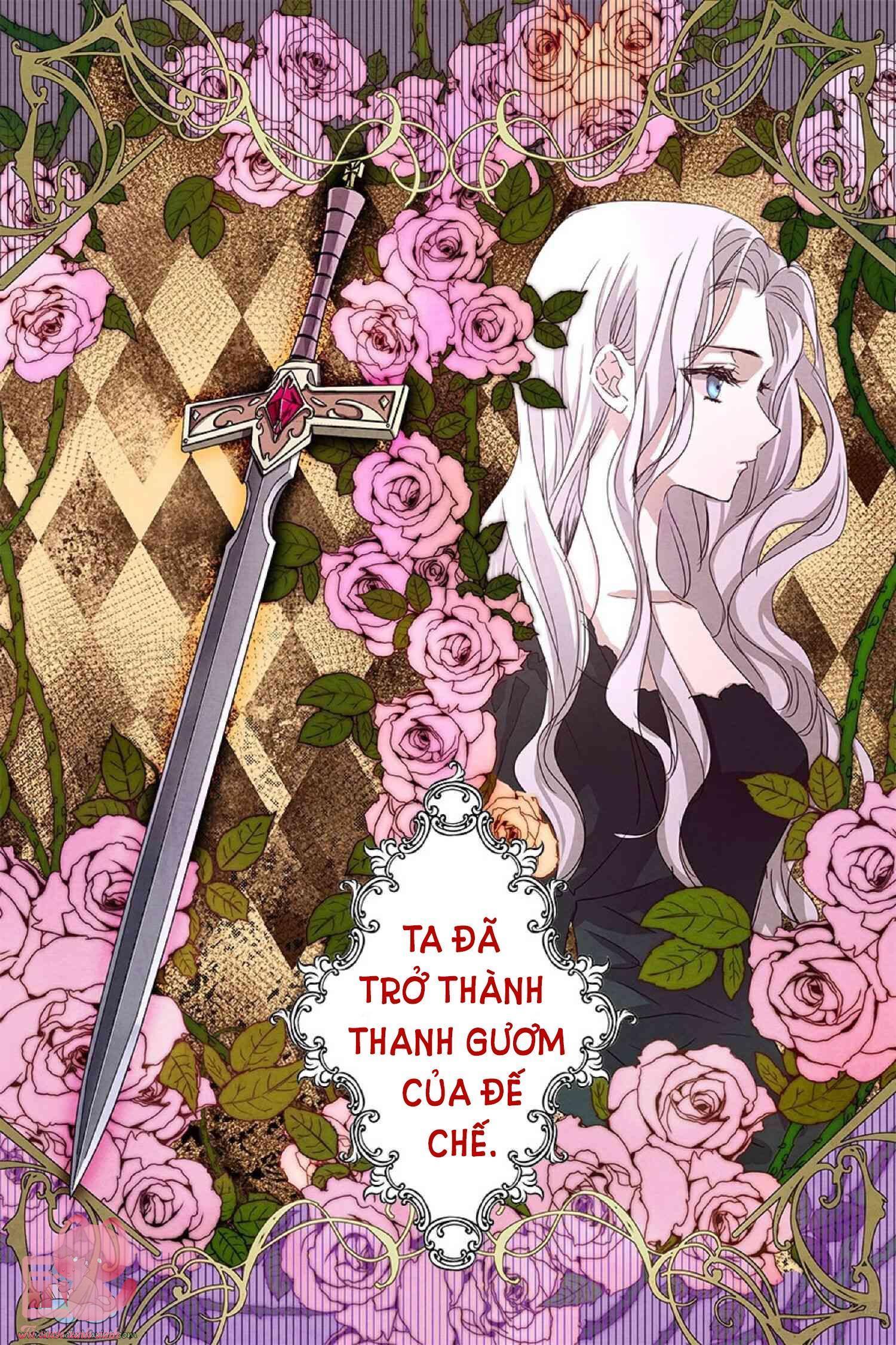 Thuần Hóa Bạo Chúa Rồi Bỏ Trốn - Chap 0