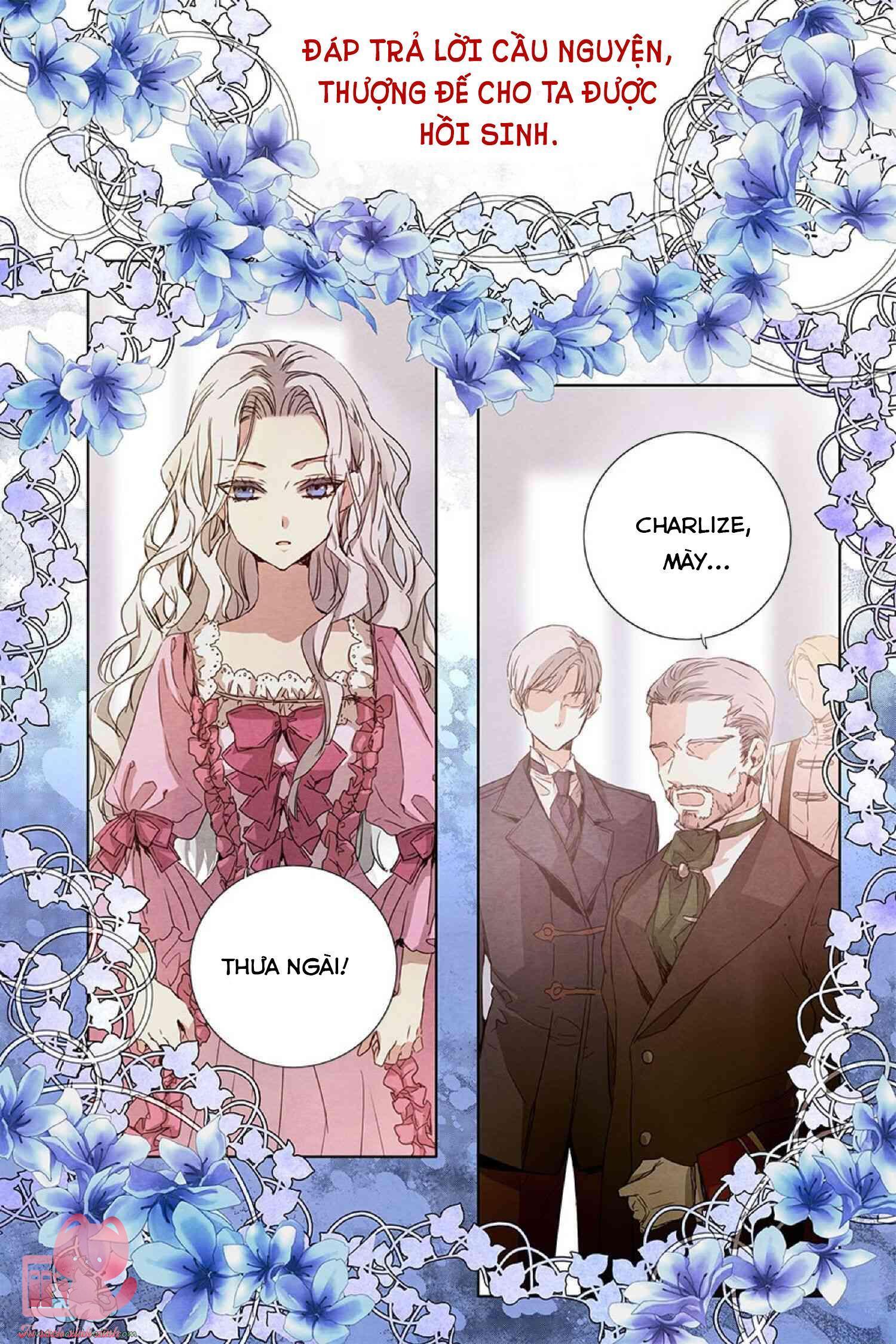 Thuần Hóa Bạo Chúa Rồi Bỏ Trốn - Chap 0