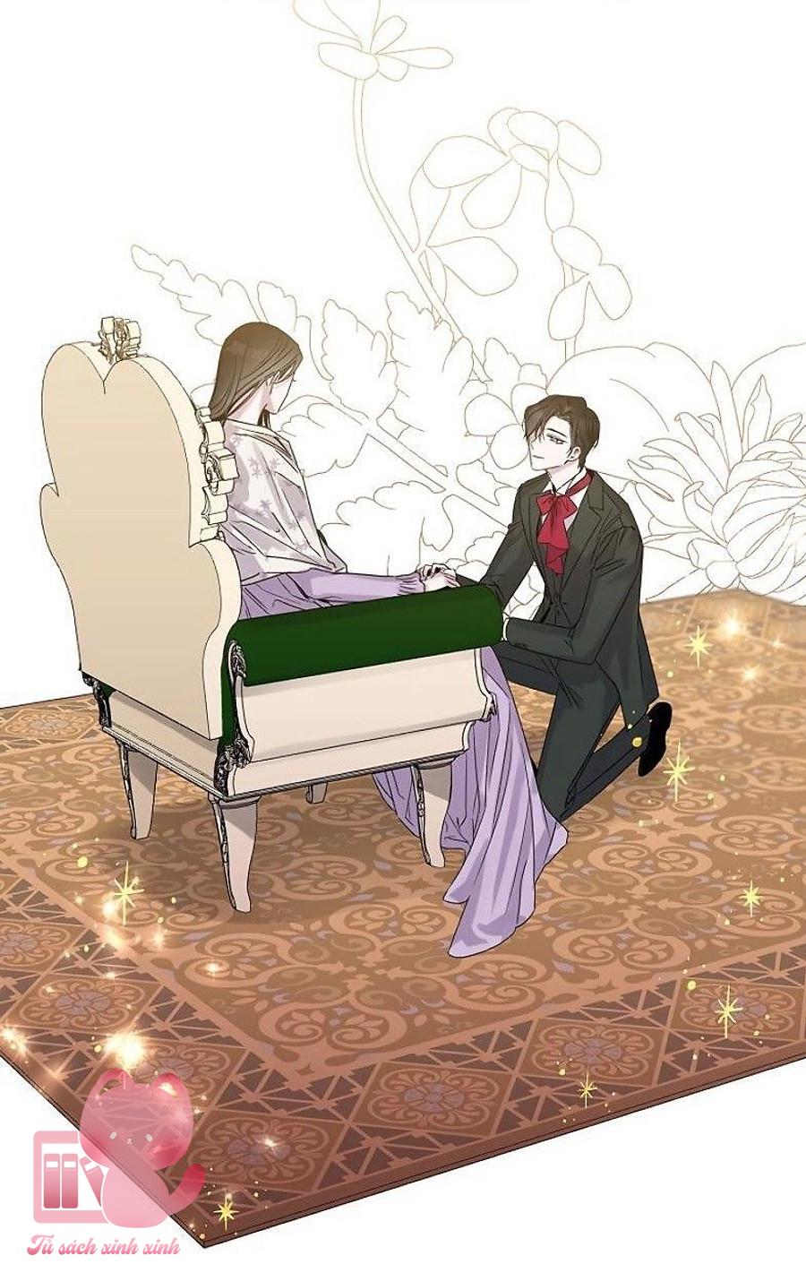 Thuần Hóa Bạo Chúa Rồi Bỏ Trốn - Chap 10