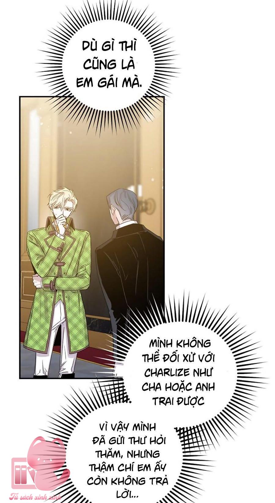 Thuần Hóa Bạo Chúa Rồi Bỏ Trốn - Chap 10