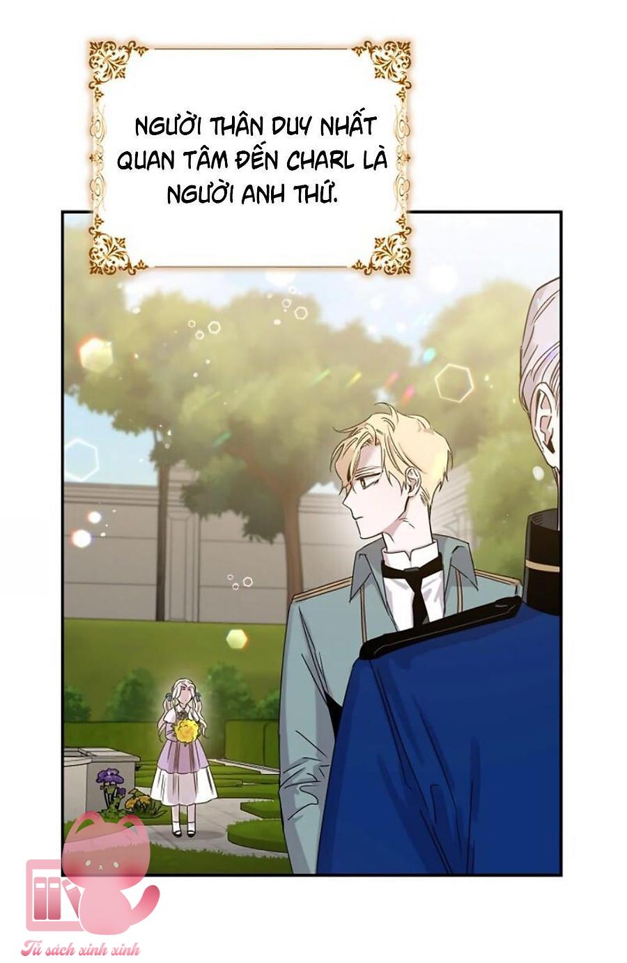 Thuần Hóa Bạo Chúa Rồi Bỏ Trốn - Chap 10