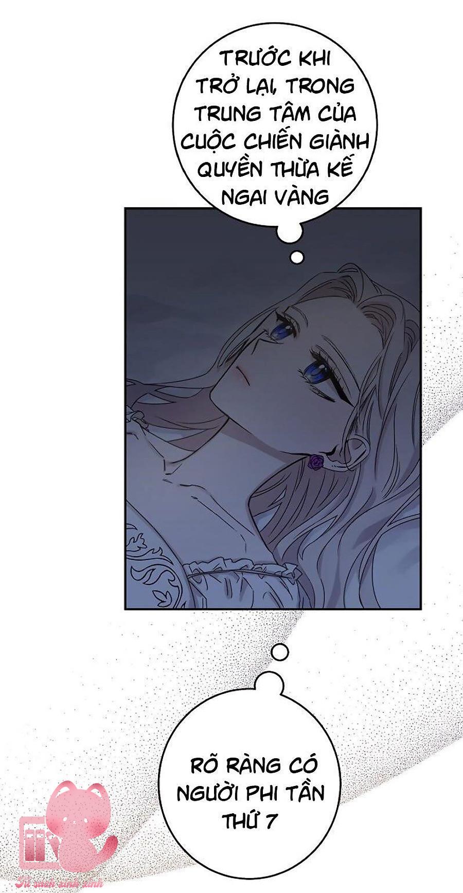 Thuần Hóa Bạo Chúa Rồi Bỏ Trốn - Chap 10