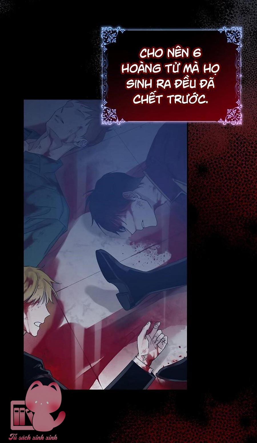 Thuần Hóa Bạo Chúa Rồi Bỏ Trốn - Chap 10