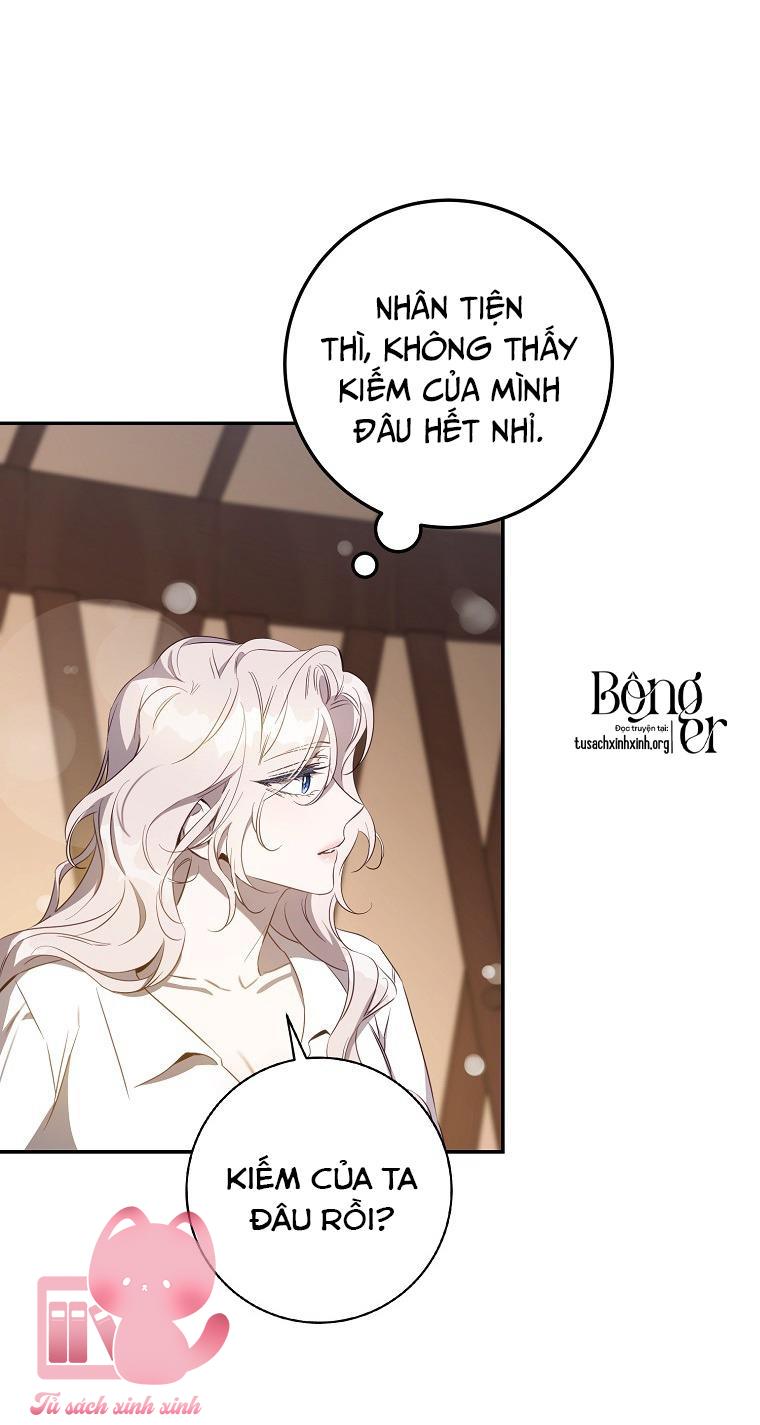 Thuần Hóa Bạo Chúa Rồi Bỏ Trốn - Chap 100