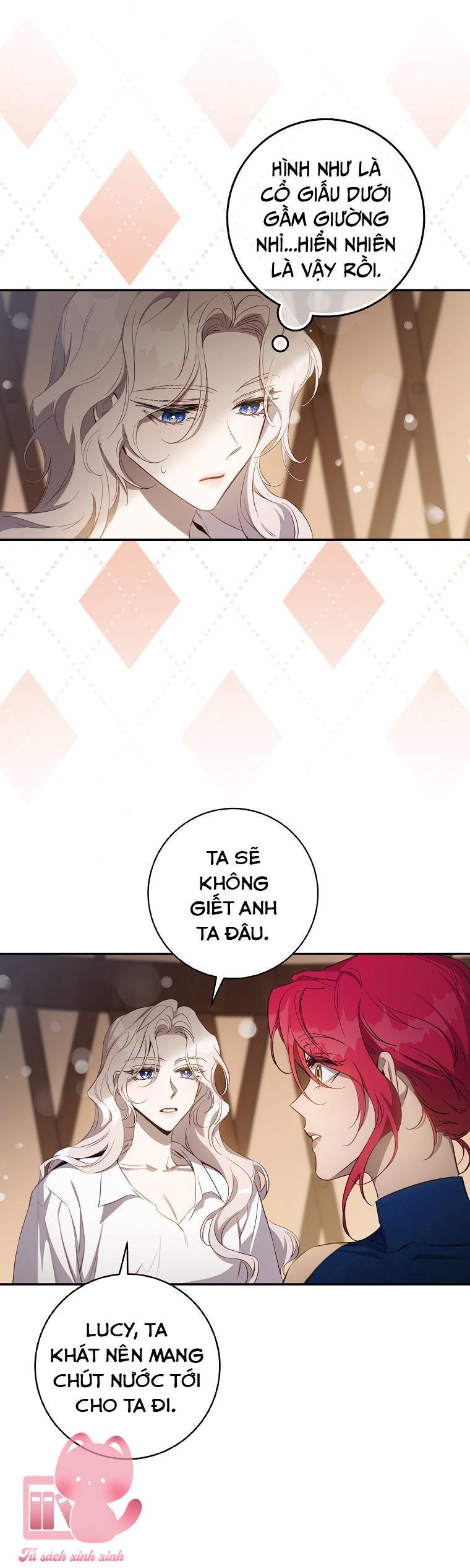 Thuần Hóa Bạo Chúa Rồi Bỏ Trốn - Chap 100