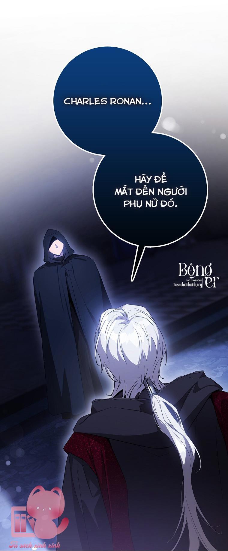 Thuần Hóa Bạo Chúa Rồi Bỏ Trốn - Chap 100