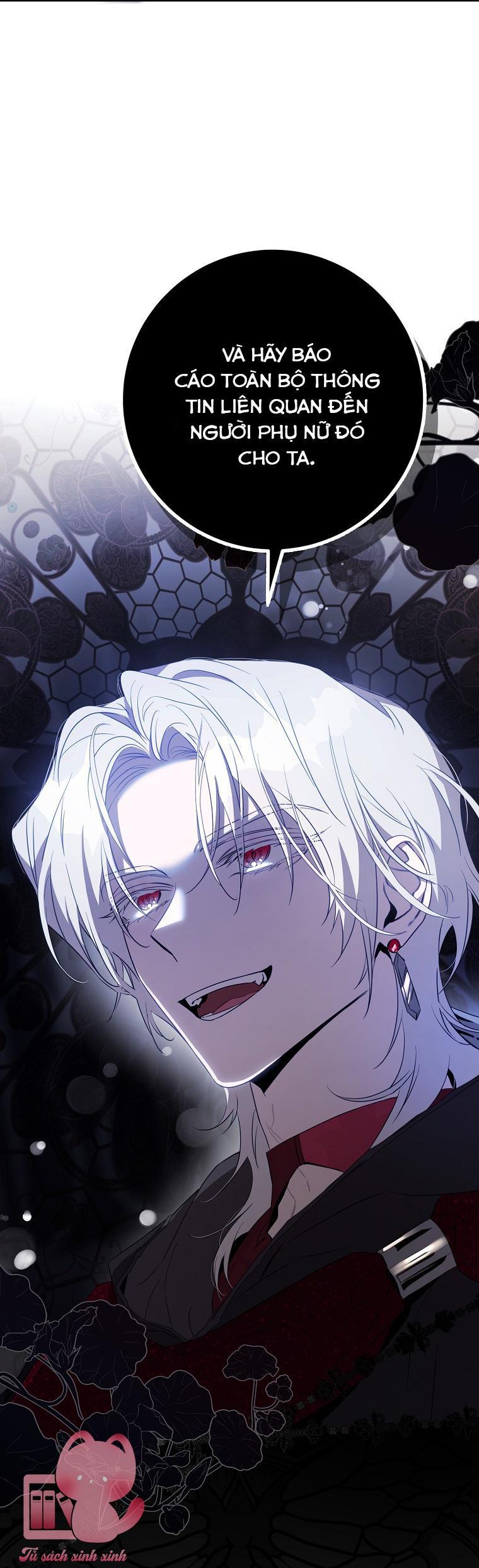 Thuần Hóa Bạo Chúa Rồi Bỏ Trốn - Chap 100