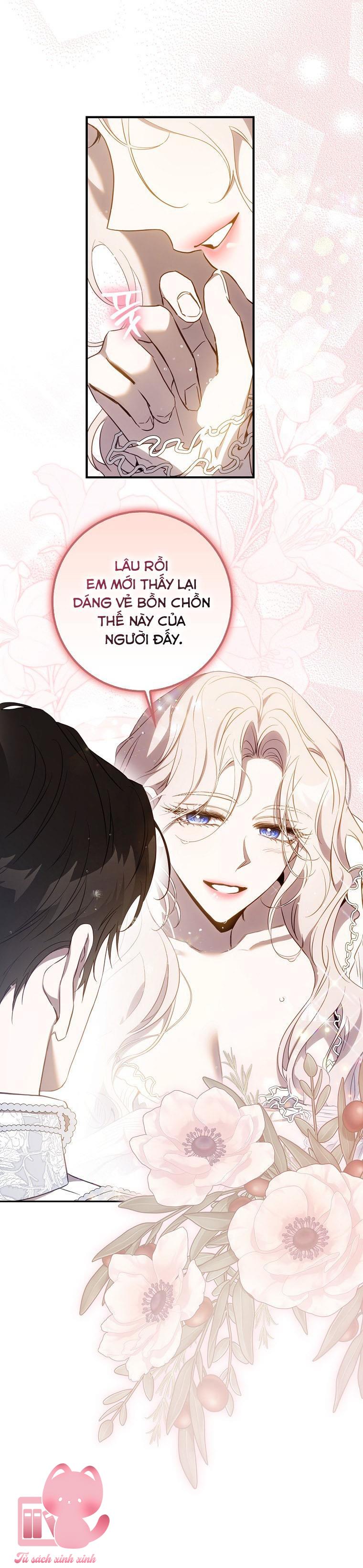 Thuần Hóa Bạo Chúa Rồi Bỏ Trốn - Chap 102