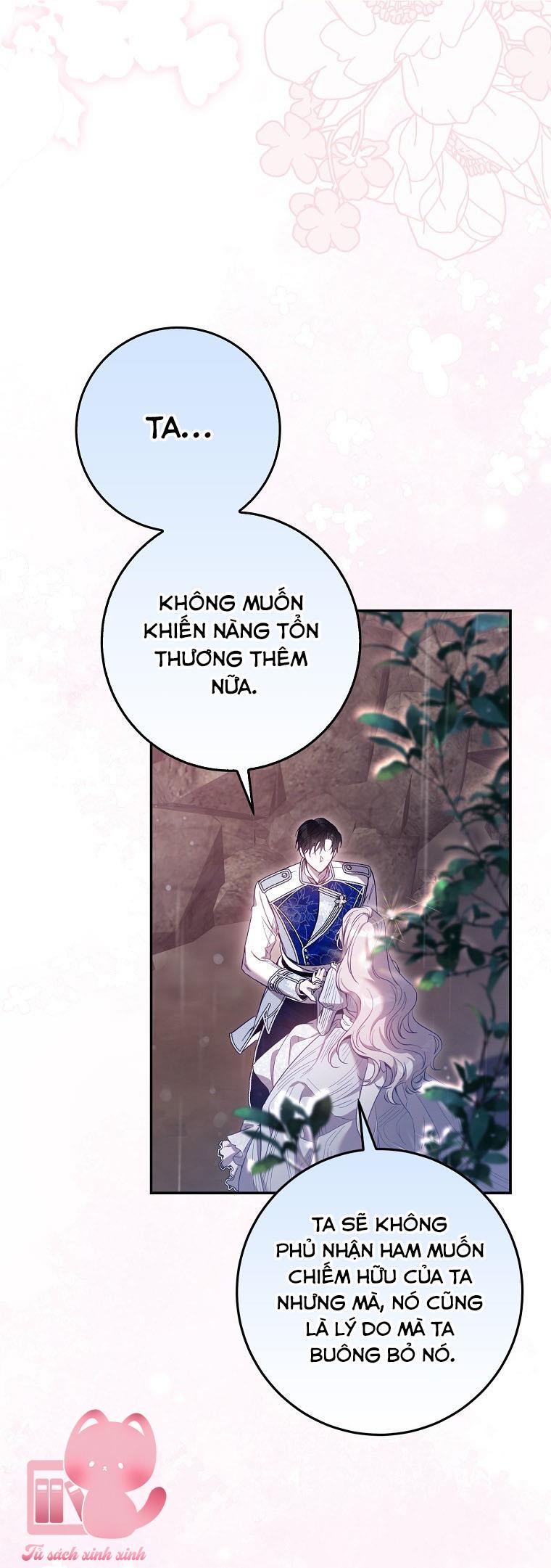 Thuần Hóa Bạo Chúa Rồi Bỏ Trốn - Chap 102
