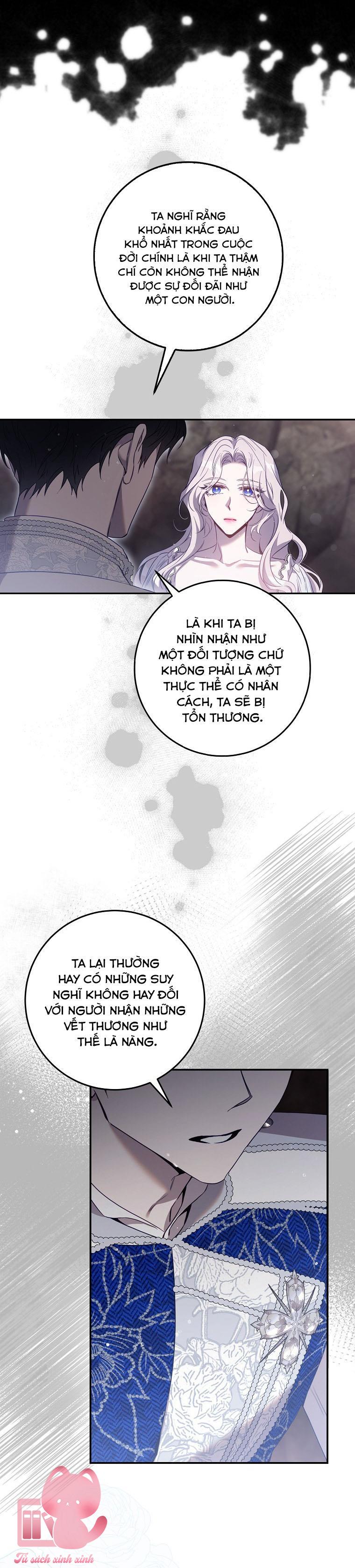 Thuần Hóa Bạo Chúa Rồi Bỏ Trốn - Chap 102