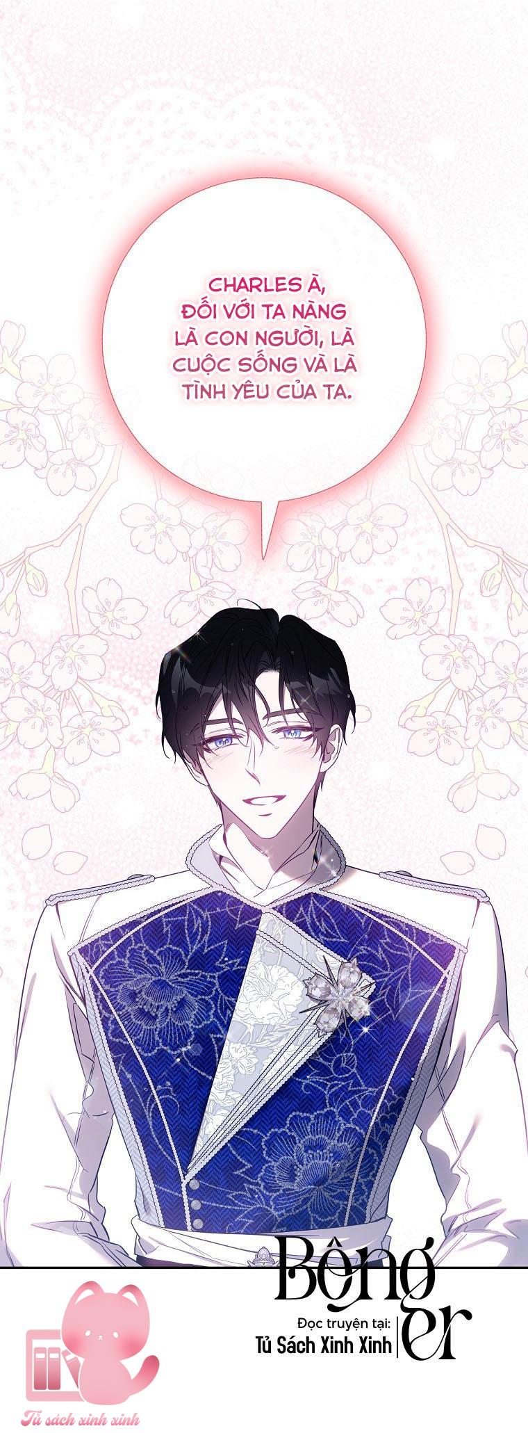 Thuần Hóa Bạo Chúa Rồi Bỏ Trốn - Chap 102