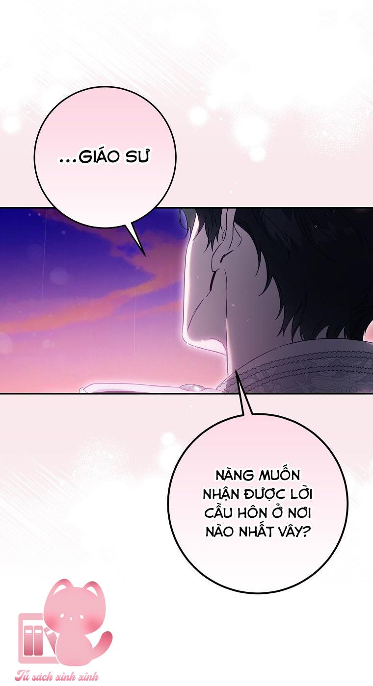 Thuần Hóa Bạo Chúa Rồi Bỏ Trốn - Chap 102