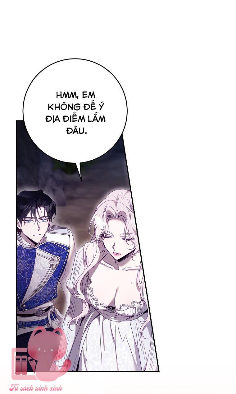 Thuần Hóa Bạo Chúa Rồi Bỏ Trốn - Chap 102