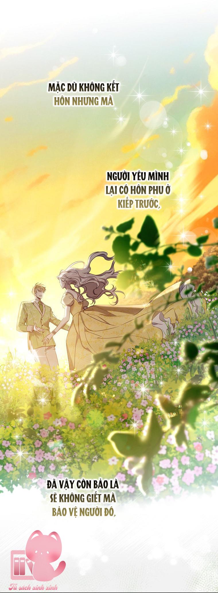 Thuần Hóa Bạo Chúa Rồi Bỏ Trốn - Chap 102