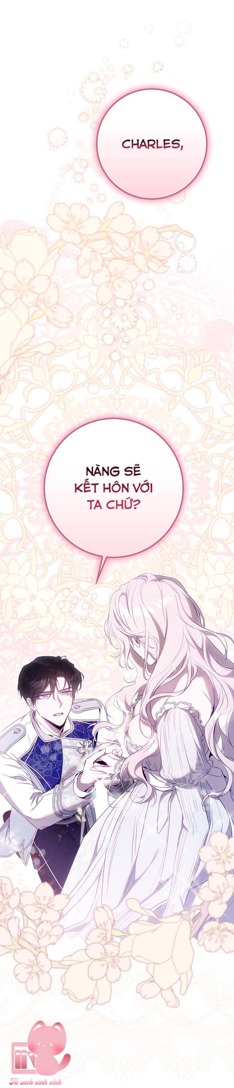 Thuần Hóa Bạo Chúa Rồi Bỏ Trốn - Chap 102