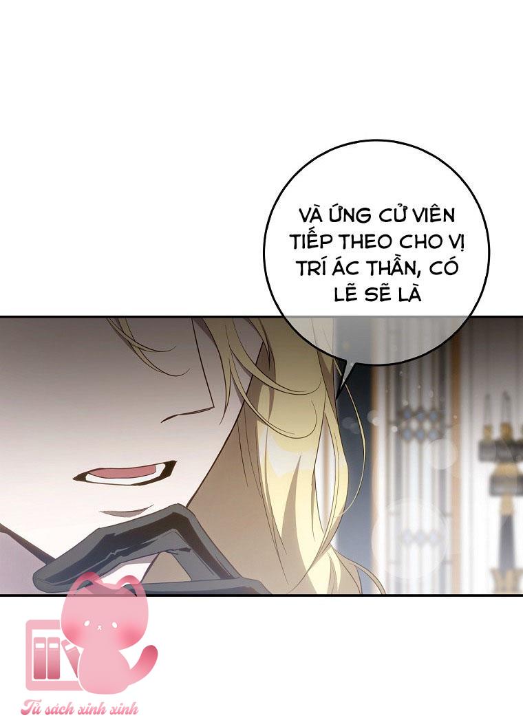 Thuần Hóa Bạo Chúa Rồi Bỏ Trốn - Chap 103