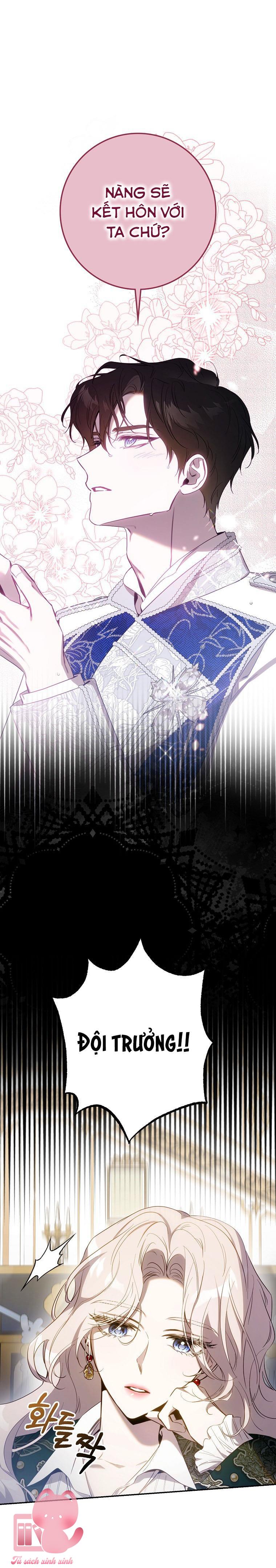 Thuần Hóa Bạo Chúa Rồi Bỏ Trốn - Chap 103