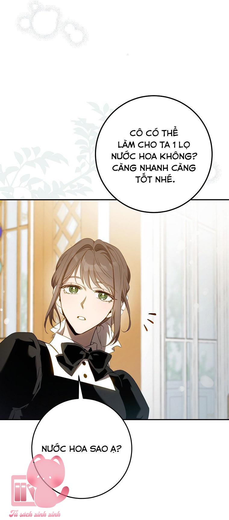 Thuần Hóa Bạo Chúa Rồi Bỏ Trốn - Chap 103