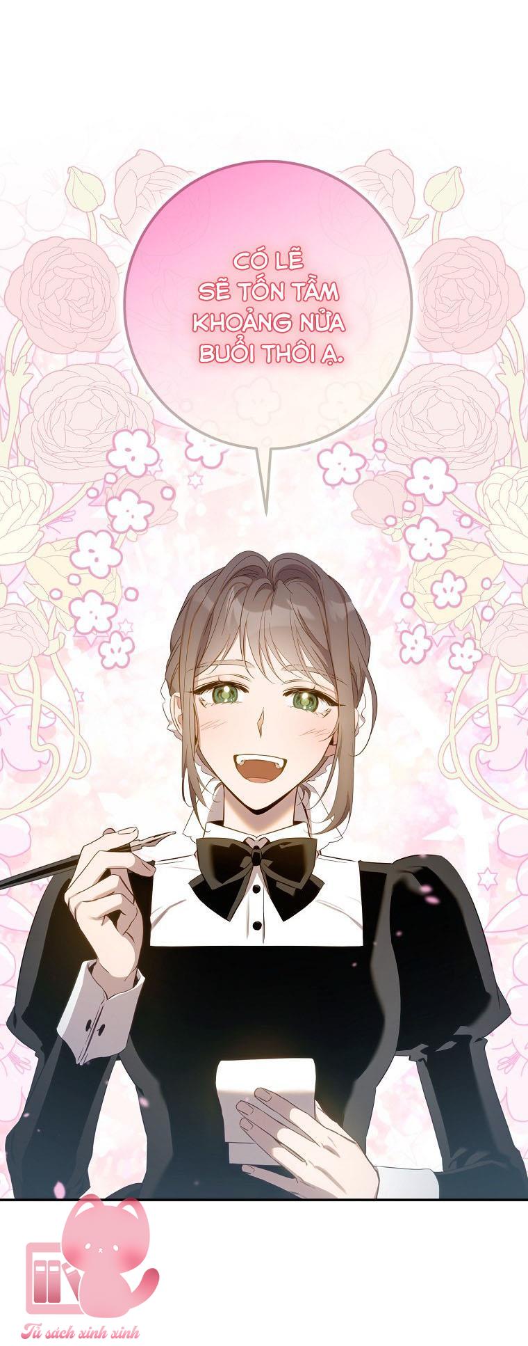 Thuần Hóa Bạo Chúa Rồi Bỏ Trốn - Chap 103