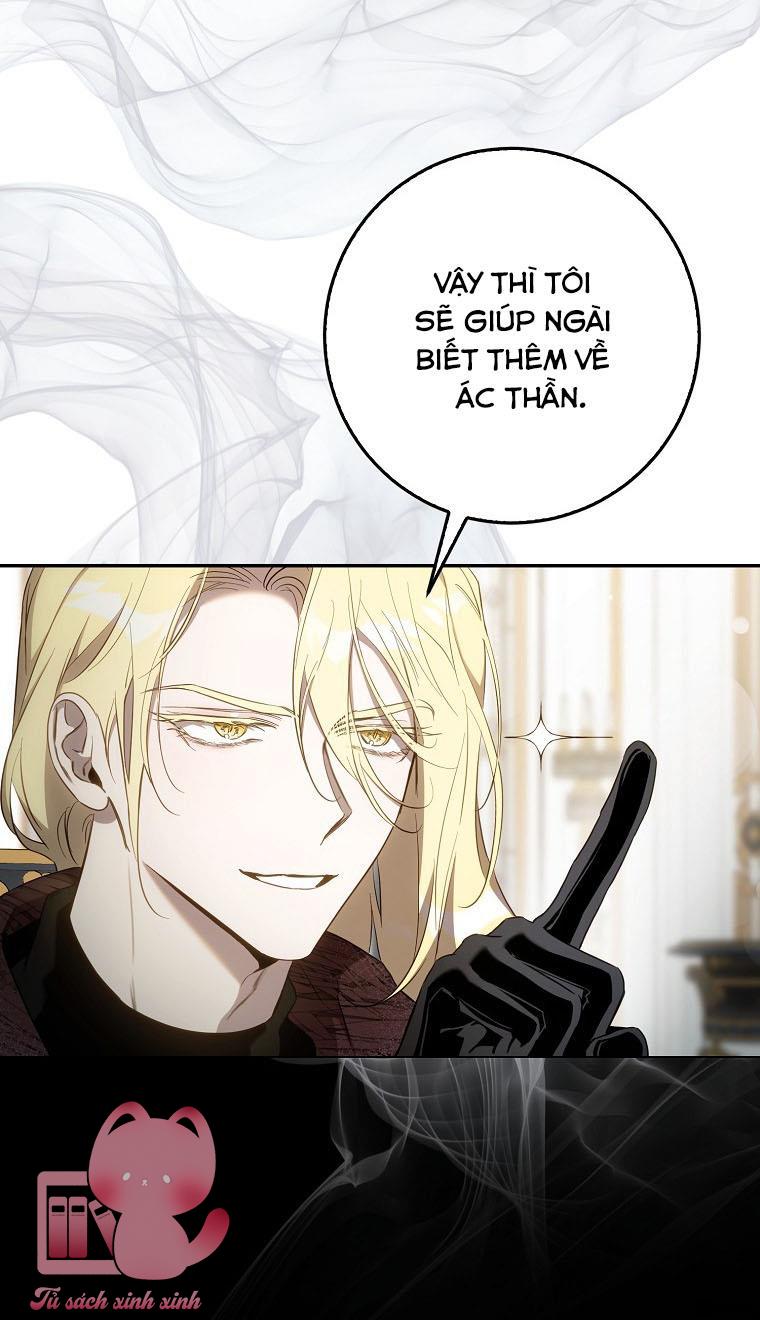 Thuần Hóa Bạo Chúa Rồi Bỏ Trốn - Chap 103