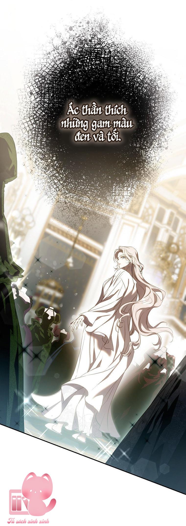 Thuần Hóa Bạo Chúa Rồi Bỏ Trốn - Chap 103