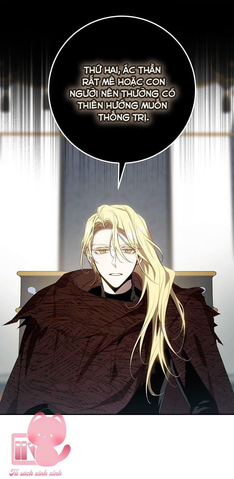 Thuần Hóa Bạo Chúa Rồi Bỏ Trốn - Chap 103