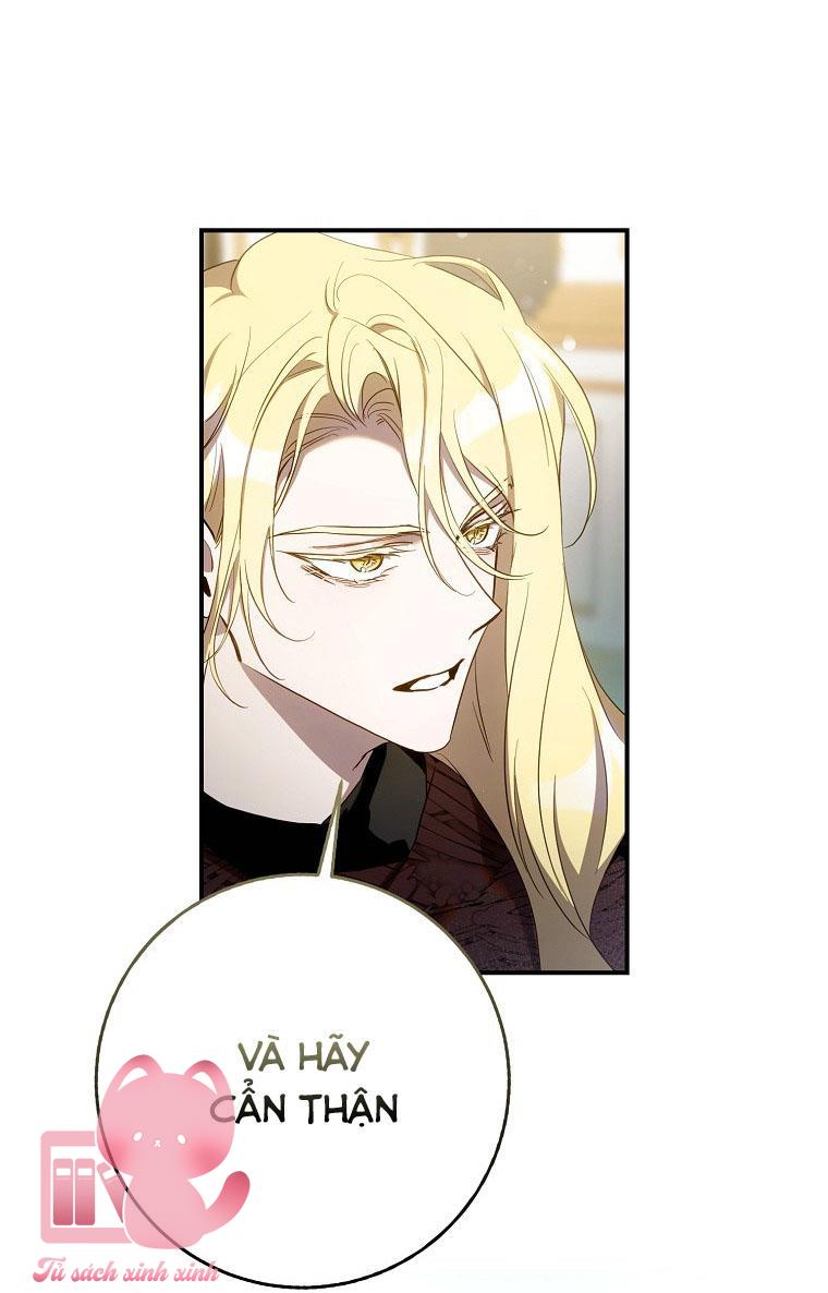 Thuần Hóa Bạo Chúa Rồi Bỏ Trốn - Chap 103