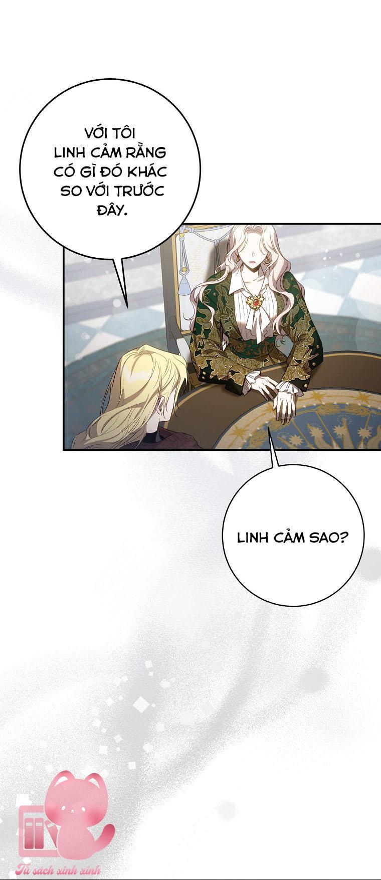 Thuần Hóa Bạo Chúa Rồi Bỏ Trốn - Chap 103