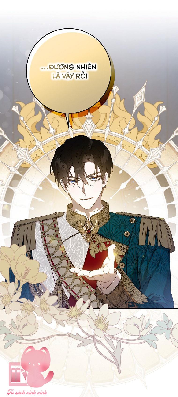 Thuần Hóa Bạo Chúa Rồi Bỏ Trốn - Chap 104