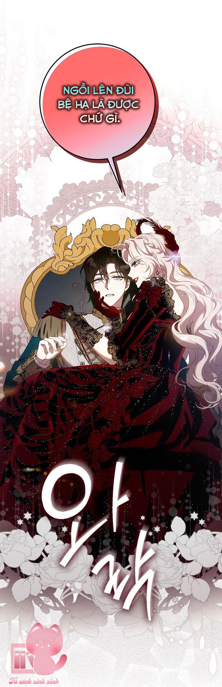 Thuần Hóa Bạo Chúa Rồi Bỏ Trốn - Chap 104