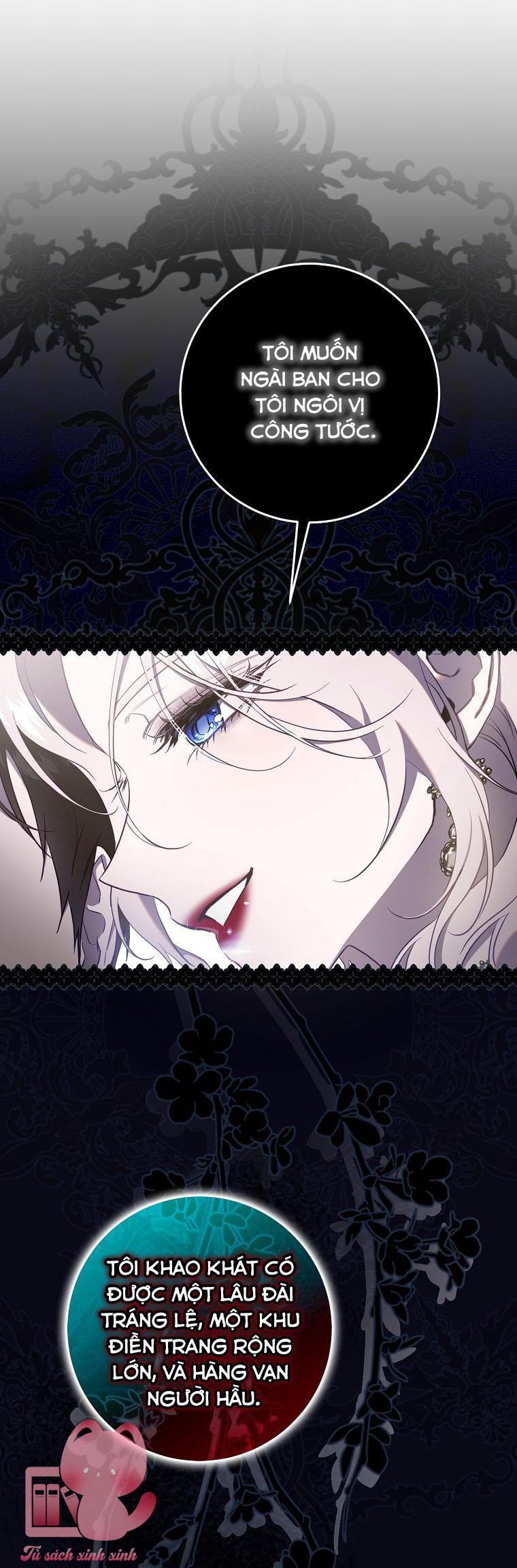 Thuần Hóa Bạo Chúa Rồi Bỏ Trốn - Chap 104