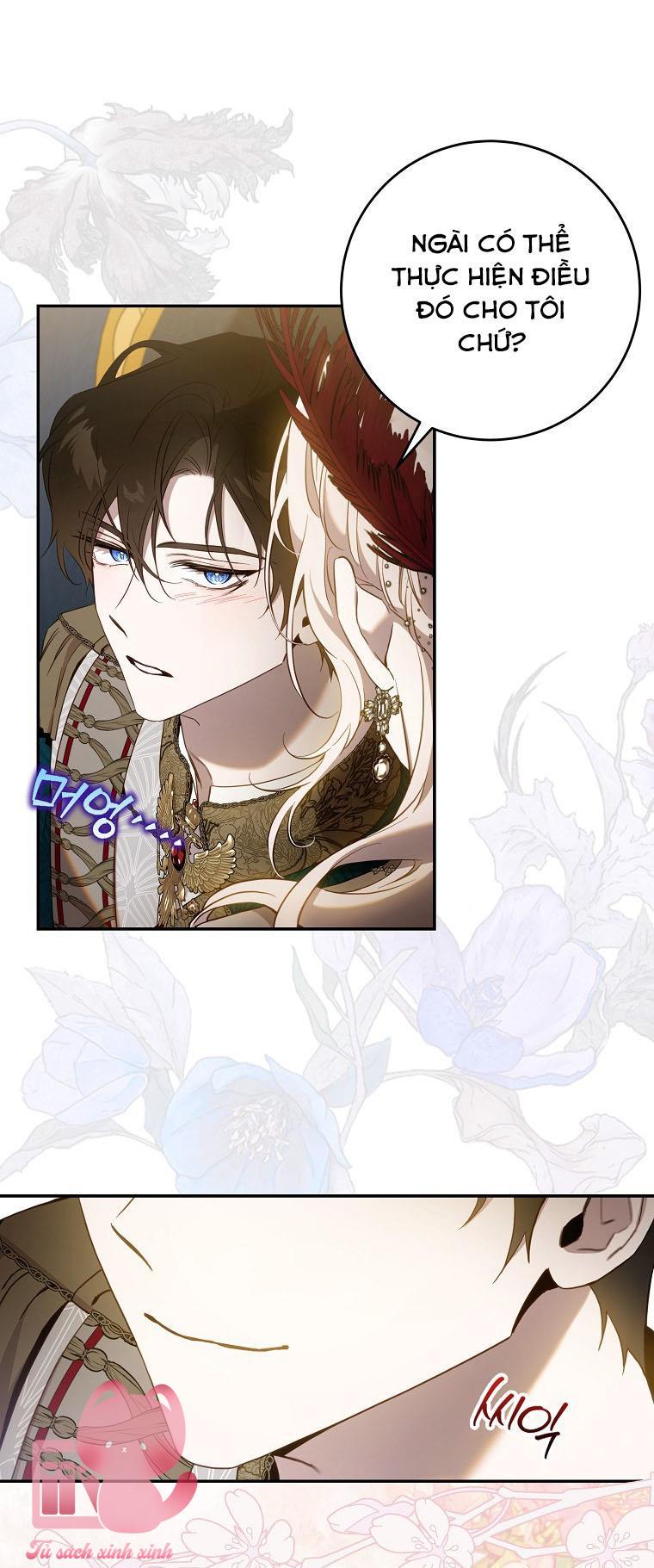 Thuần Hóa Bạo Chúa Rồi Bỏ Trốn - Chap 104