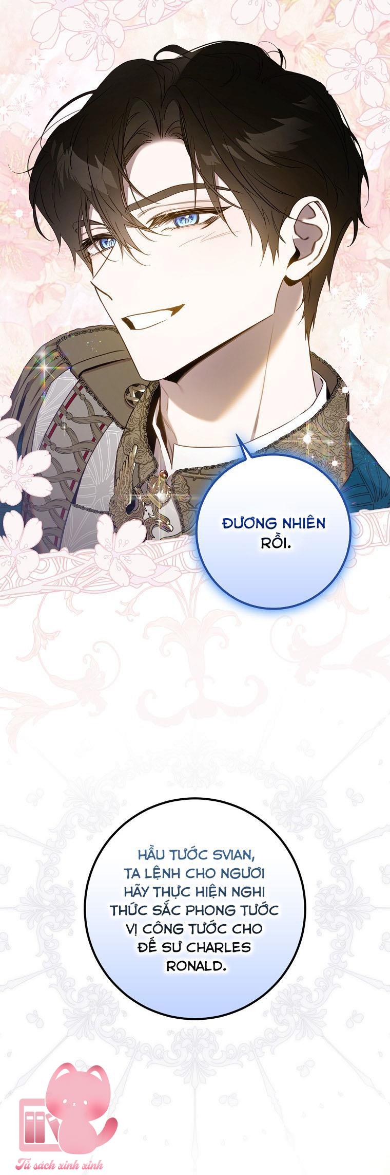 Thuần Hóa Bạo Chúa Rồi Bỏ Trốn - Chap 104