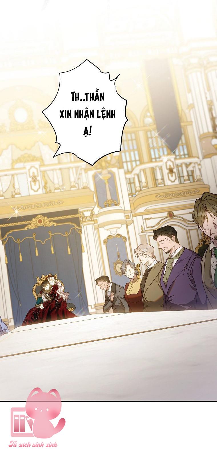 Thuần Hóa Bạo Chúa Rồi Bỏ Trốn - Chap 104