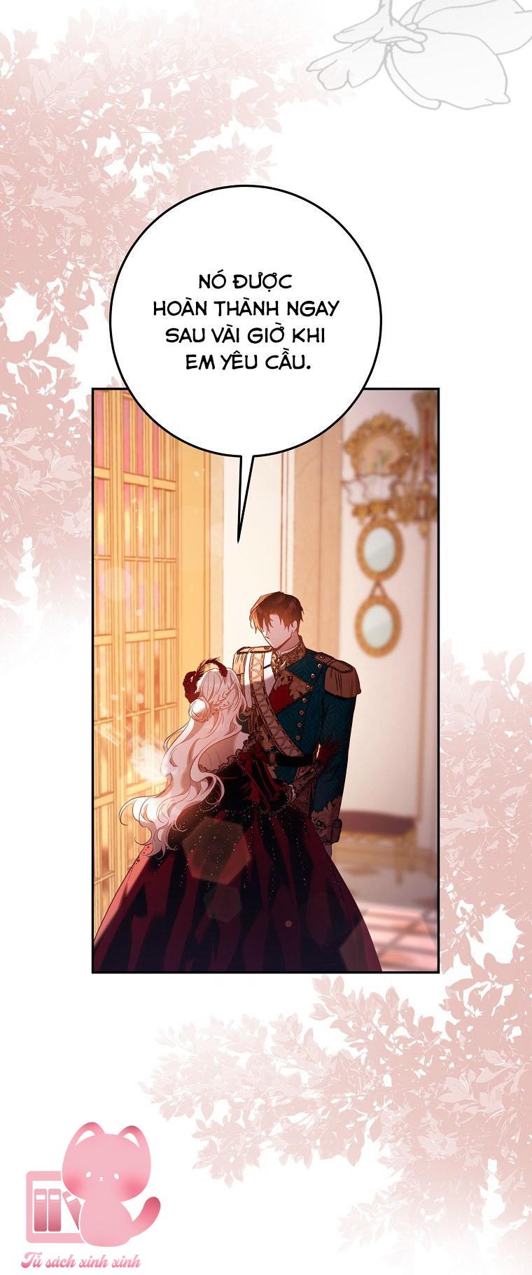 Thuần Hóa Bạo Chúa Rồi Bỏ Trốn - Chap 104