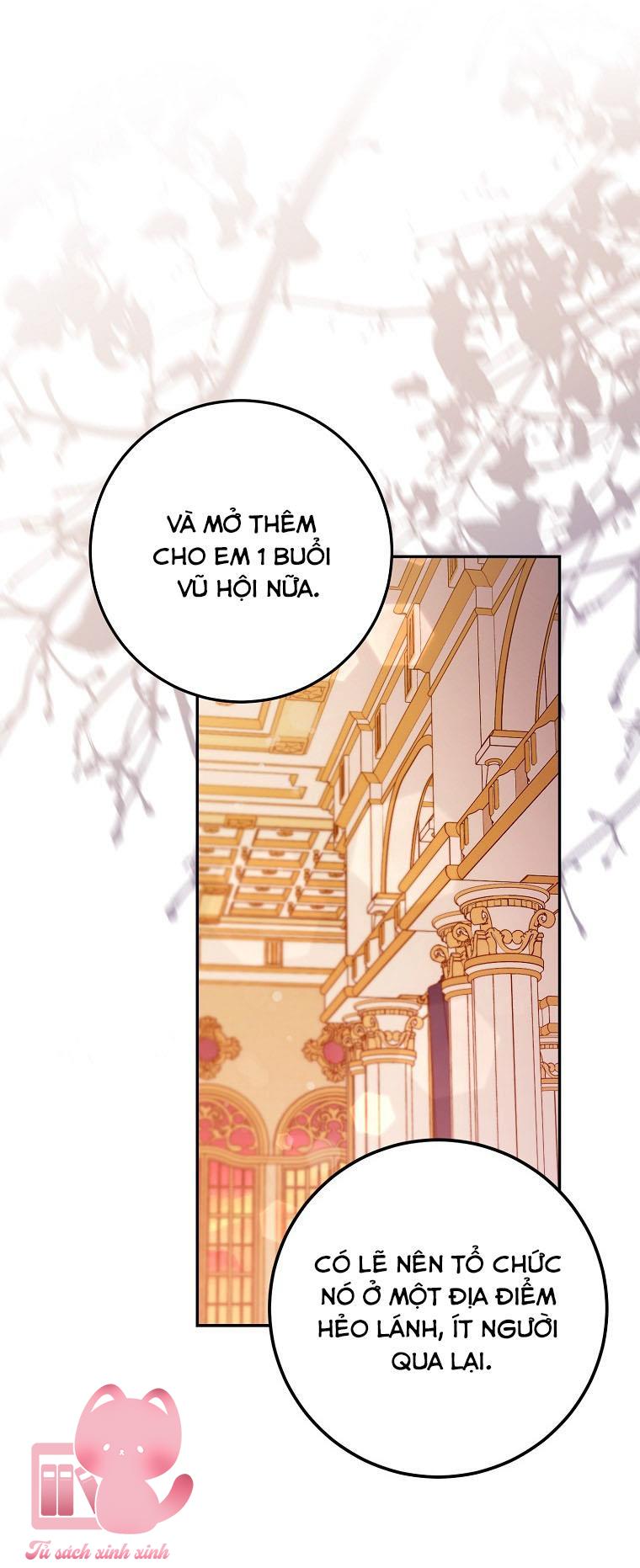 Thuần Hóa Bạo Chúa Rồi Bỏ Trốn - Chap 104